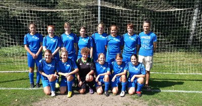 FC Nenzing Damen 3