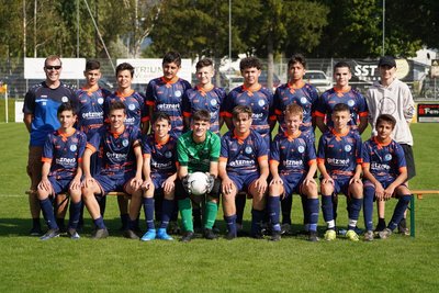 FC Nenzing U16
