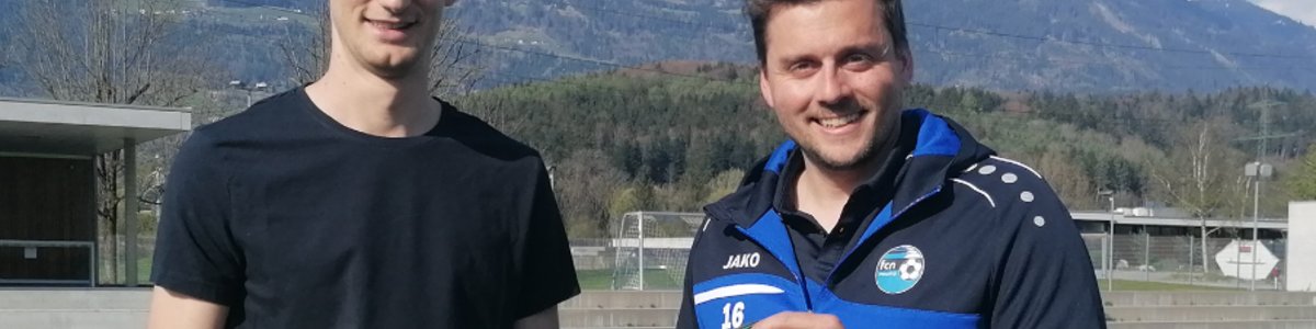 FCN verpflichtet Reuf Duraković